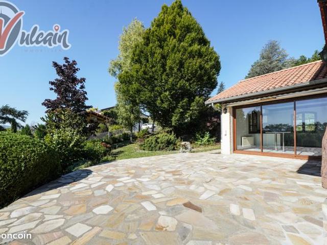 Maison vente à Le Crest, Guadeloupe