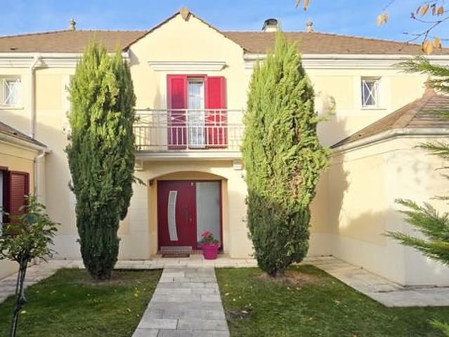 Maison vente à Magny-le-Hongre, Seine-et-Marne