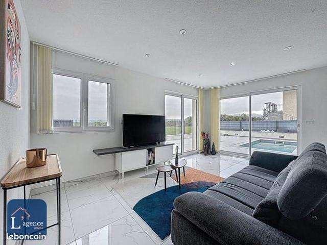 Maison vente à Gex, Farges