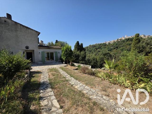 Maison vente à Grasse, Saint-paul-de-vence