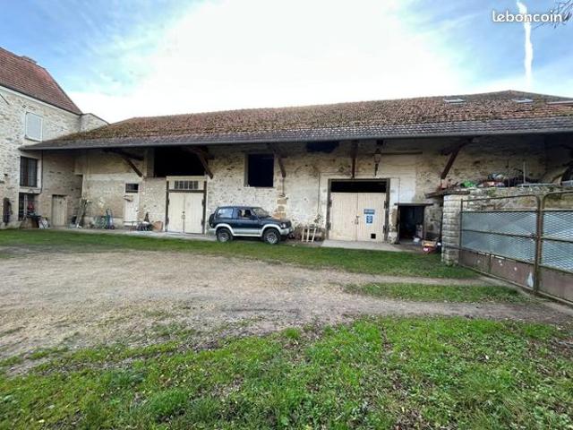 Maison vente à Pontoise, Condécourt