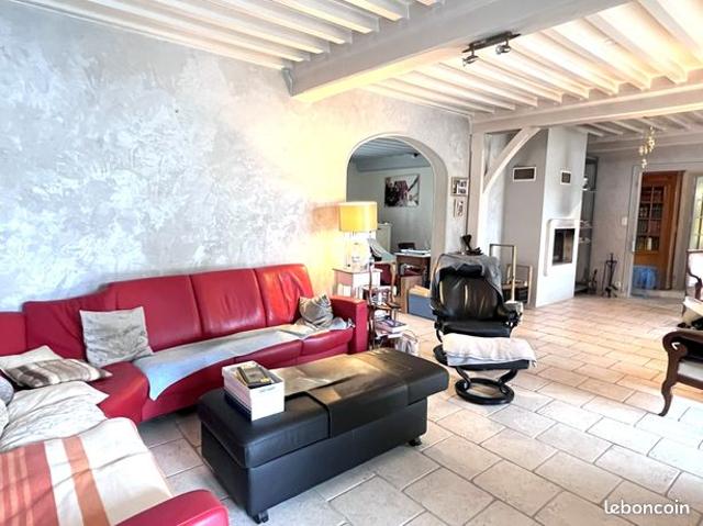 Maison vente à Bourg-en-Bresse, Saint-julien-sur-veyle