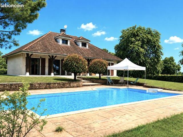 Maison vente à Bourg-en-Bresse, Saint-julien-sur-veyle