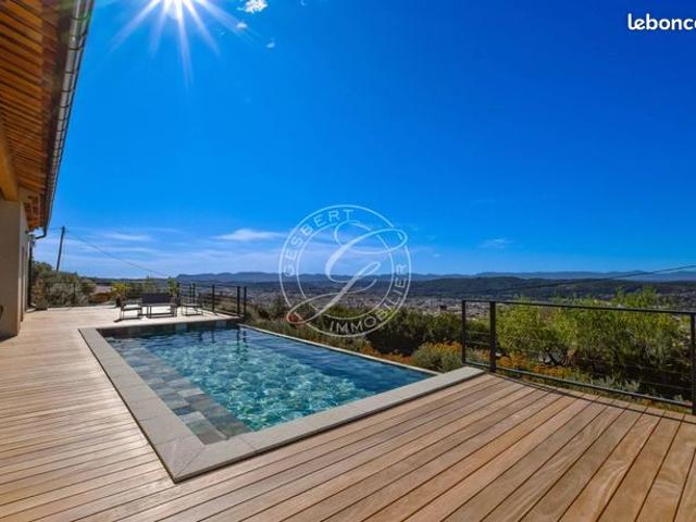 Maison vente à Arrondissement de Draguignan, Draguignan
