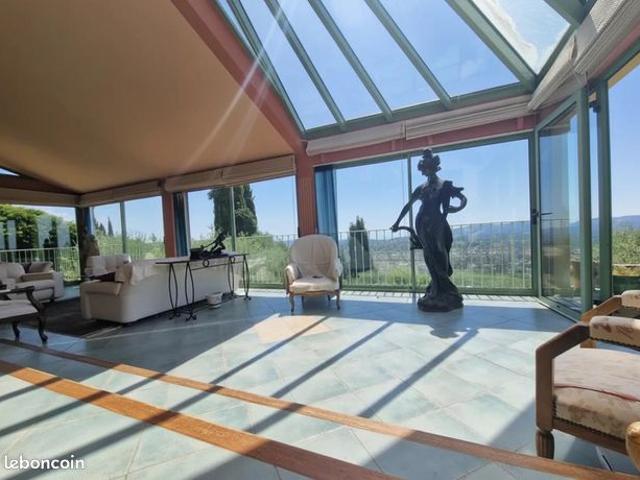 Maison vente à Spéracèdes, Alpes-Maritimes