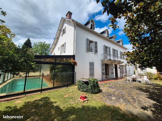 Maison vente à Pau