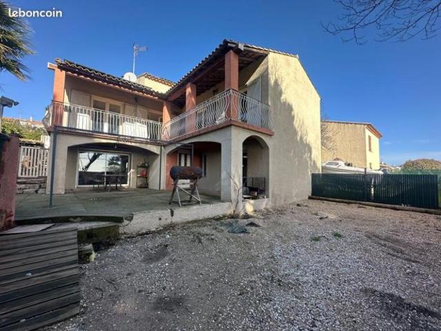 Maison vente à Montpellier, Pignan