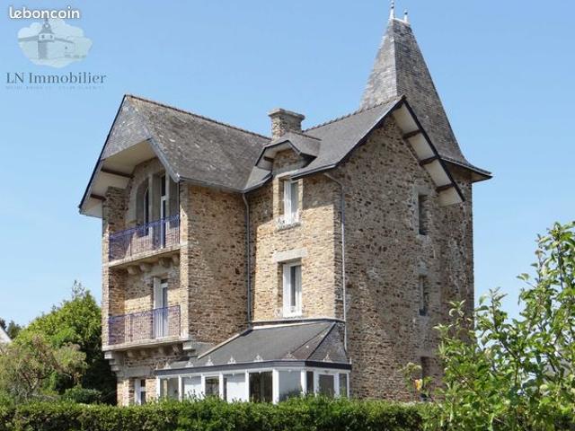 Maison vente à Quimper, Bretagne