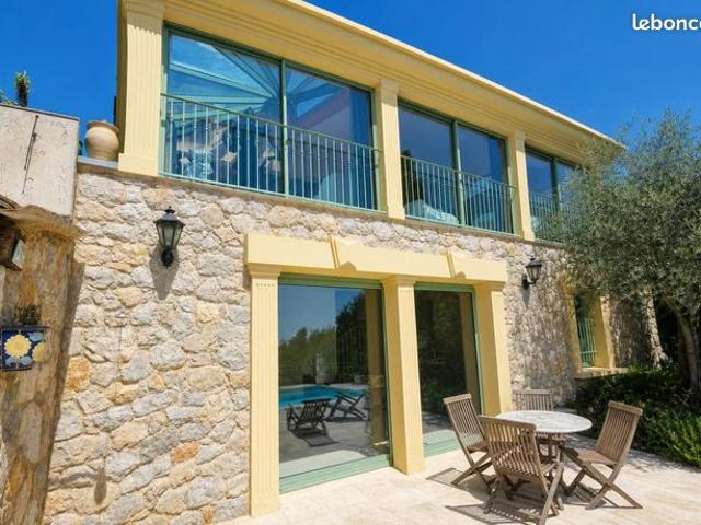 Maison vente à Grasse, Spéracèdes