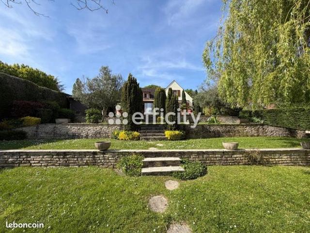 Maison vente à Mantes-la-Jolie, Mézy-sur-seine