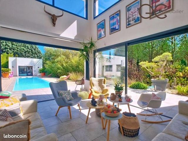 Maison vente à Béziers, Cessenon-sur-orb