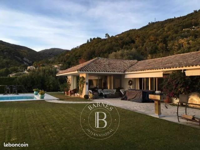 Maison vente à Vence, Alpes-Maritimes