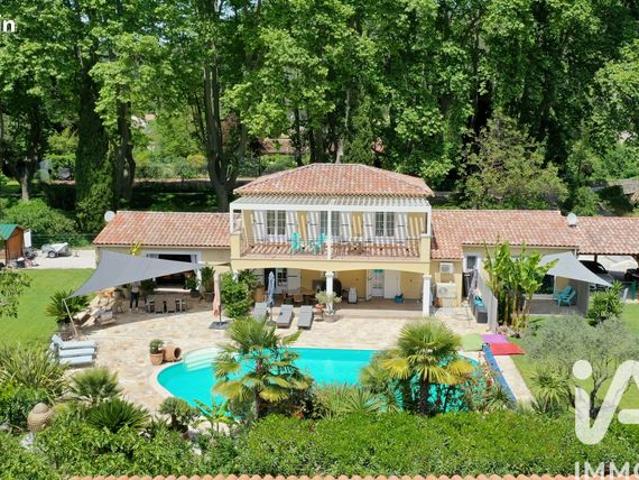 Maison vente à Arrondissement de Toulon, Solliès-toucas