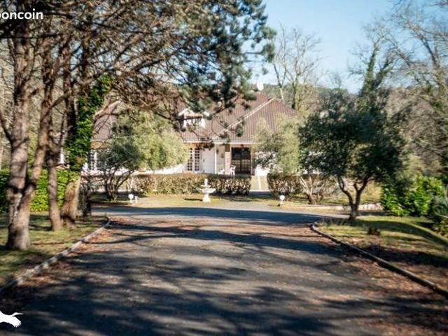 Maison vente à Lévignacq