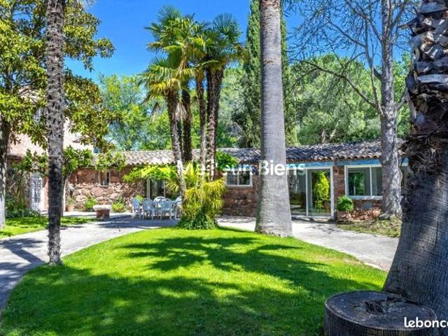 Maison vente à Arrondissement de Draguignan, Roquebrune-sur-argens