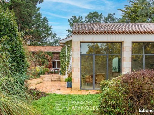 Maison vente à Les Sables-d'Olonne, Le Fenouiller
