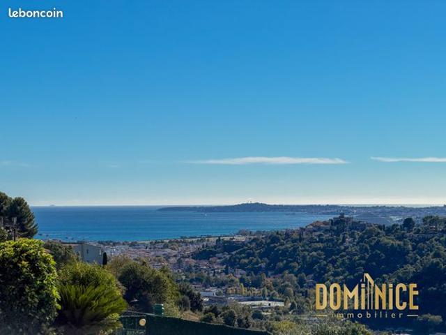 Maison vente à Grasse, Cagnes-sur-mer