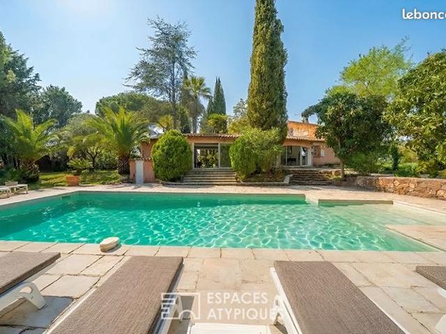 Maison vente à Arrondissement de Draguignan, Roquebrune-sur-argens