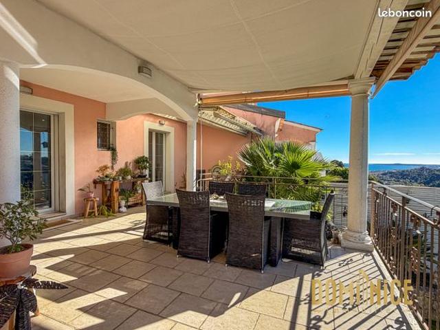 Maison vente à Grasse, Cagnes-sur-mer