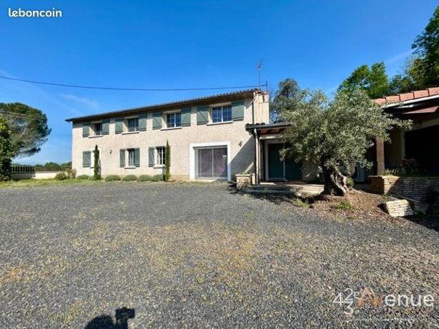 Maison vente à Montbrison, Veauchette