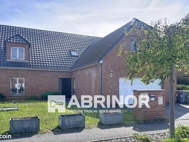 Maison vente à Lille, Wattignies