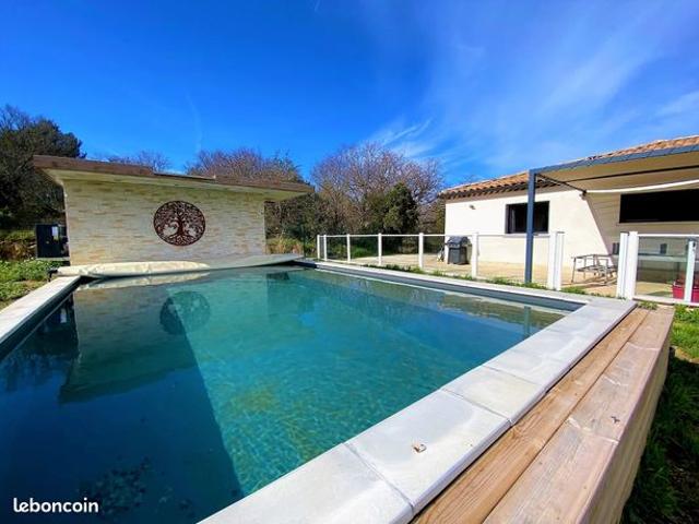 Maison vente à Plan-d'aups-sainte-baume