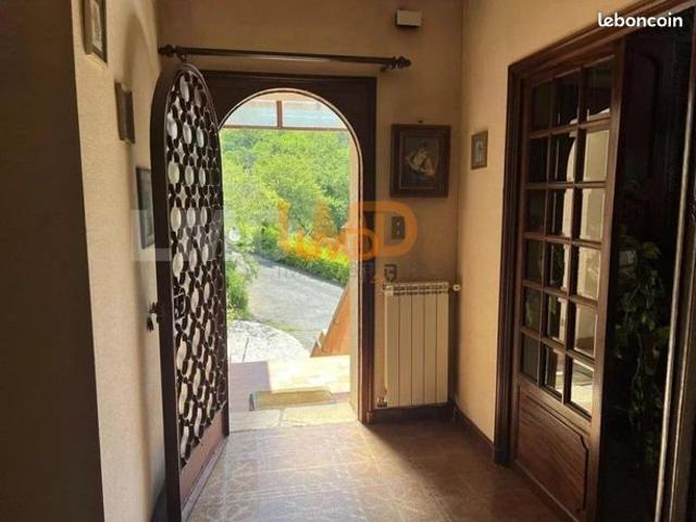 Maison vente à Pau, Aubin