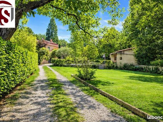 Maison vente à Brignoles, Bras