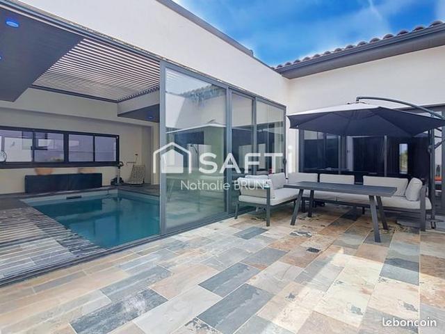 Maison vente à Béziers, Nissan-lez-enserune