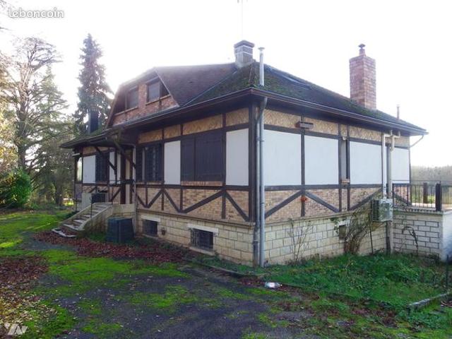 Maison vente à Montargis, Dammarie-sur-loing