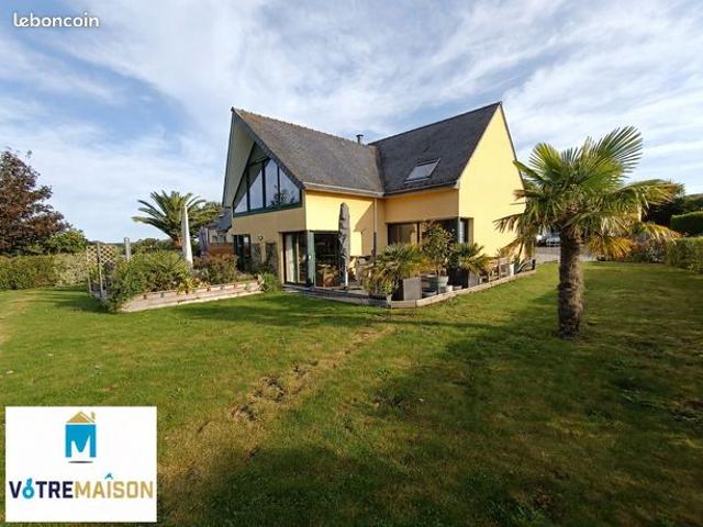Maison vente à Loc-Eguiner, Finistère