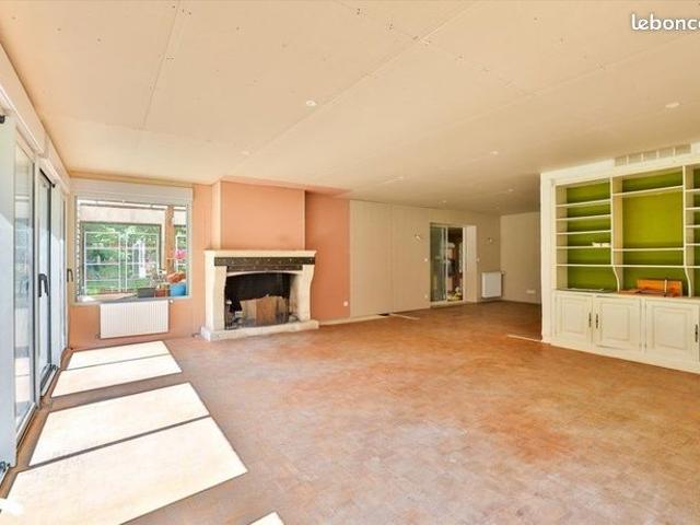 Maison vente à Cognac, Julienne