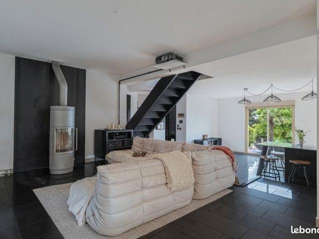 Maison vente à Lyon, Métropole de Lyon