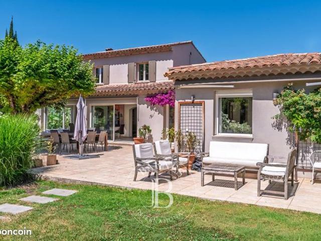Maison vente à Grasse, Peymeinade