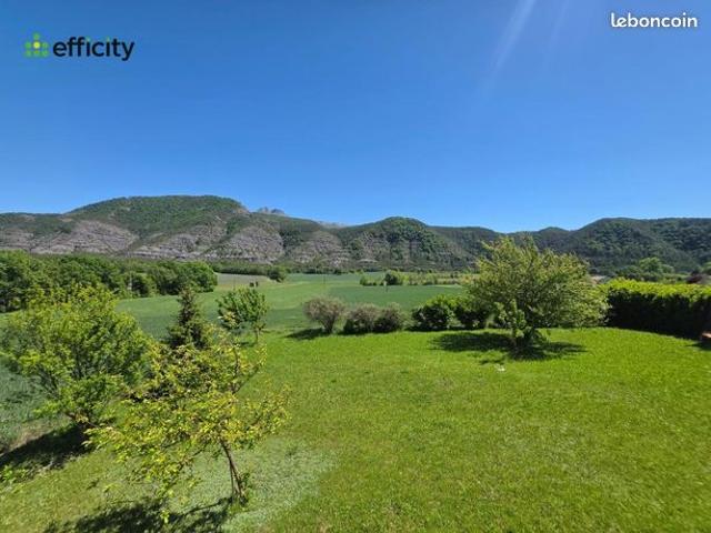 Maison vente à Digne-les-Bains, Marcoux