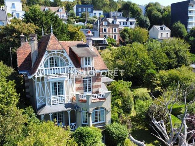 Maison vente à Le Havre, Sainte-adresse