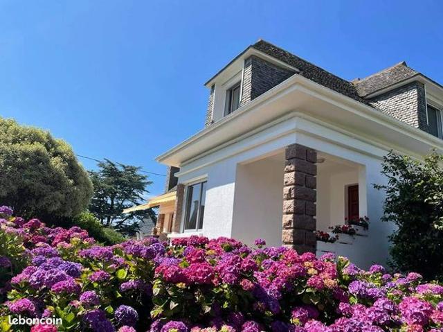 Maison vente à Lannion, Bretagne