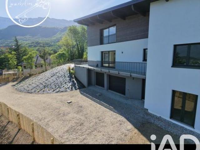Maison vente à Grenoble, Claix