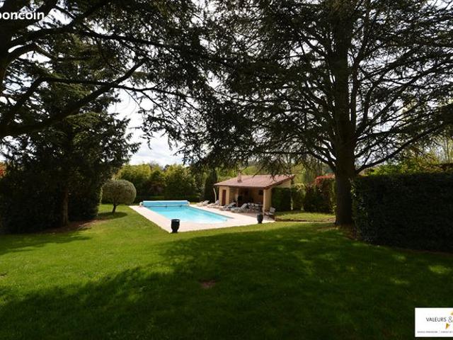 Maison vente à Villefranche-sur-Saône, Rhône