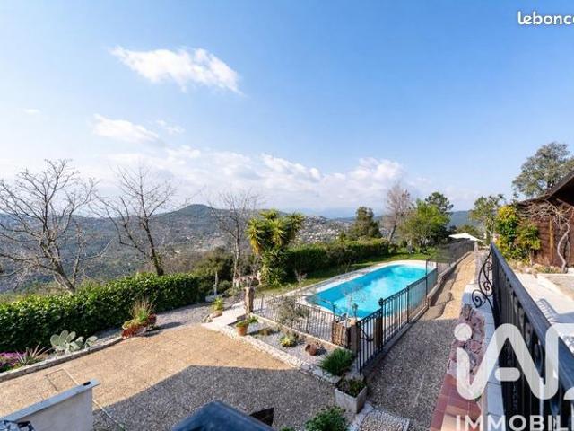 Maison vente à Grasse, Mandelieu-la-napoule