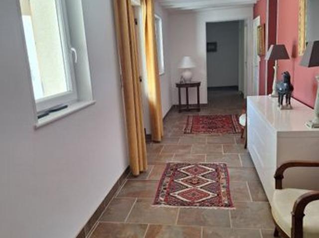 Maison vente à Sainte-Sévère, Charente