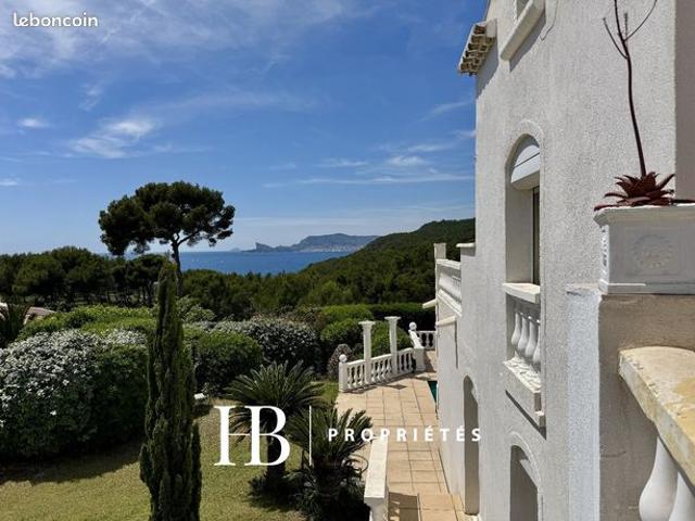 Maison vente à Arrondissement de Toulon, Saint-cyr-sur-mer