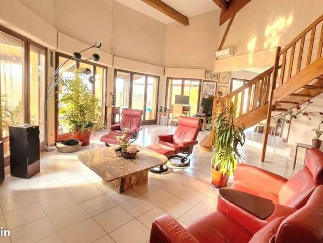 Maison vente à Muret, Lherm
