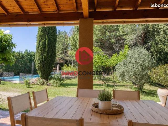 Maison vente à Nîmes, Pujaut