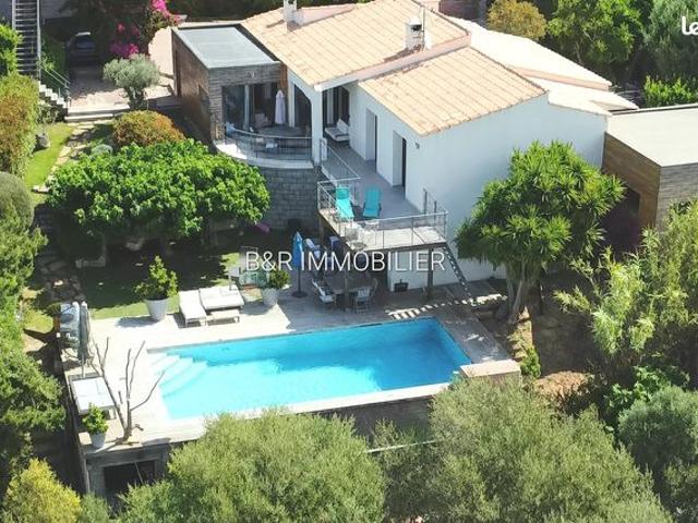 Maison vente à Ajaccio, Grosseto-prugna