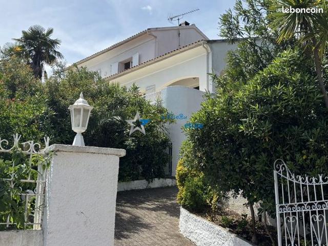 Maison vente à Bastia, Borgo