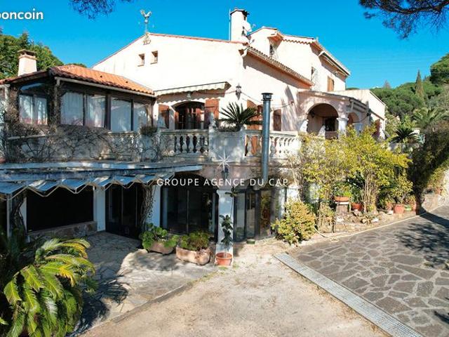 Maison vente à Roquebrune-sur-Argens, Var