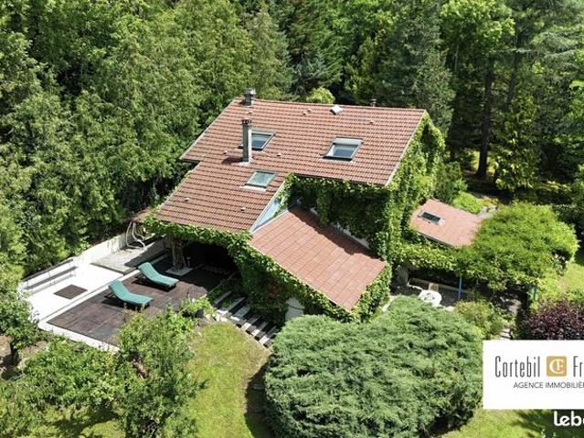 Maison vente à Saint-Julien-en-Genevois, Copponex
