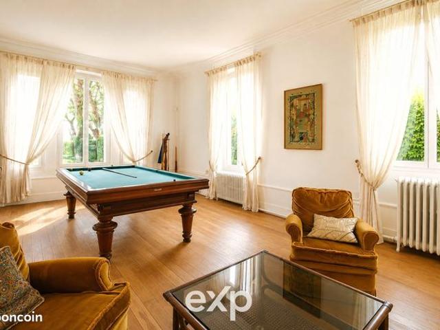 Maison vente à Grenoble, Pontcharra