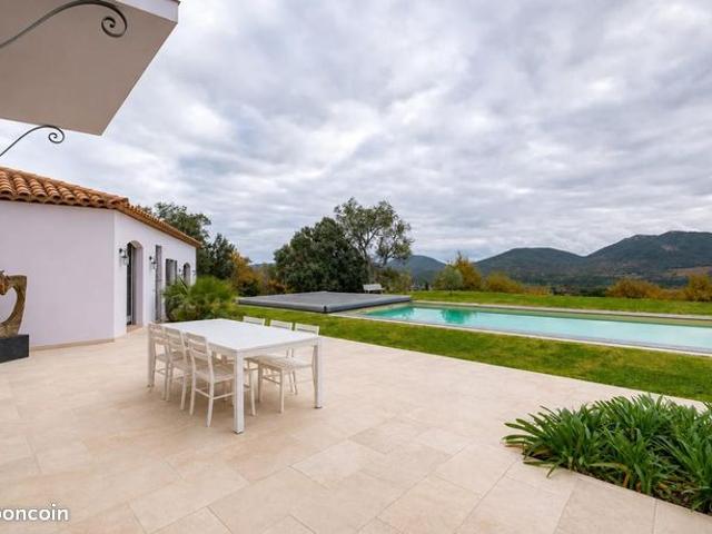 Maison vente à Arrondissement de Draguignan, Plan-de-la-tour